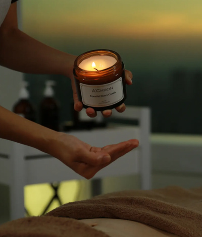 南京鼓楼至尊芳疗精油SPA