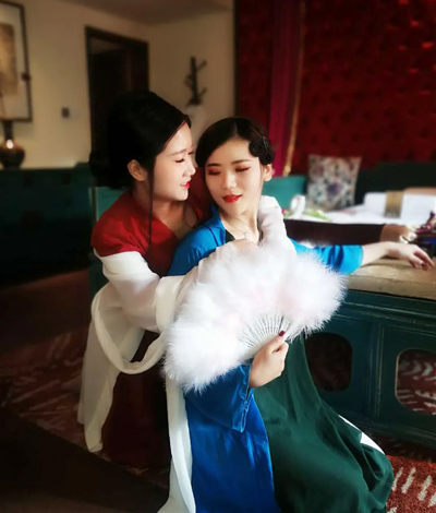 南京鼓楼日式指压按摩