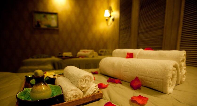 南京鼓楼必去养生spa会所“探店”,2022已更新