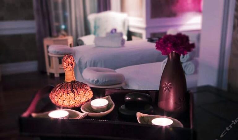推荐南京鼓楼比较好的轻奢休闲养生spa会馆,亲身体验分享