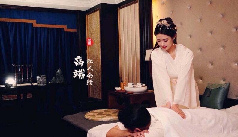 南京鼓楼休闲养生会所-放松身心的一片净土