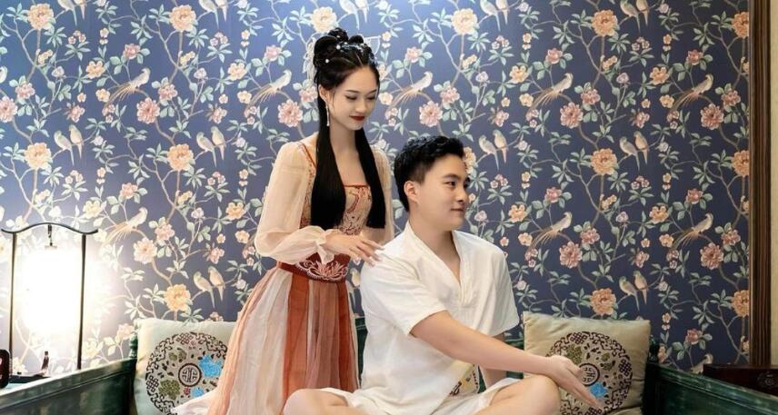 南京鼓楼足疗SPA休闲会馆_您的感受我们的追求