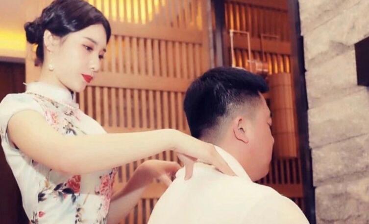 推荐一家南京鼓楼高档会馆休闲生活即刻开启