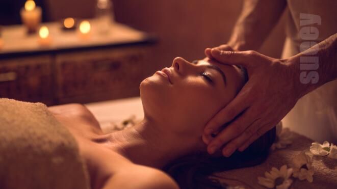 南京鼓楼五星级私人订制spa会所,奢华高级感十足!