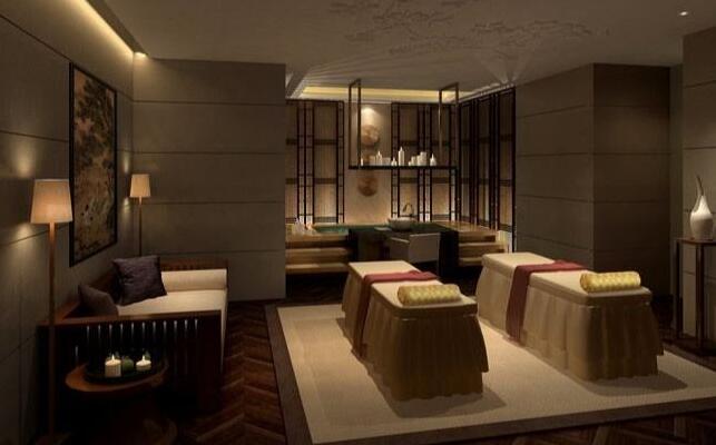 南京鼓楼家庭式spa足浴会所-开启美好休闲养生生活(今日会馆热点)