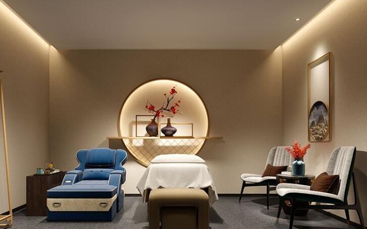 南京鼓楼项目多的桑拿会所-用我们的双手为您缓解疲劳