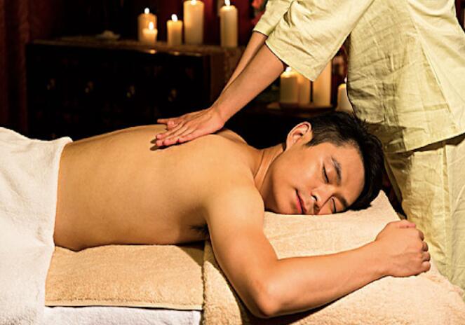 2026更新南京鼓楼高端SPA会所-分享spa的好处