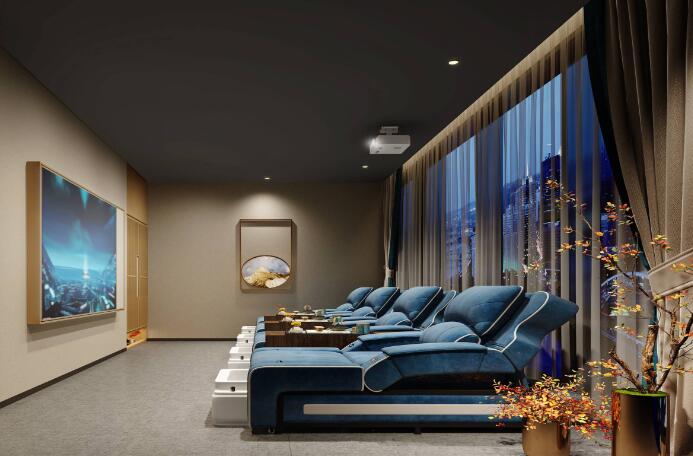 南京鼓楼比较不错的男士休闲Spa会馆哪里有，带着好奇心来这体验一把吧