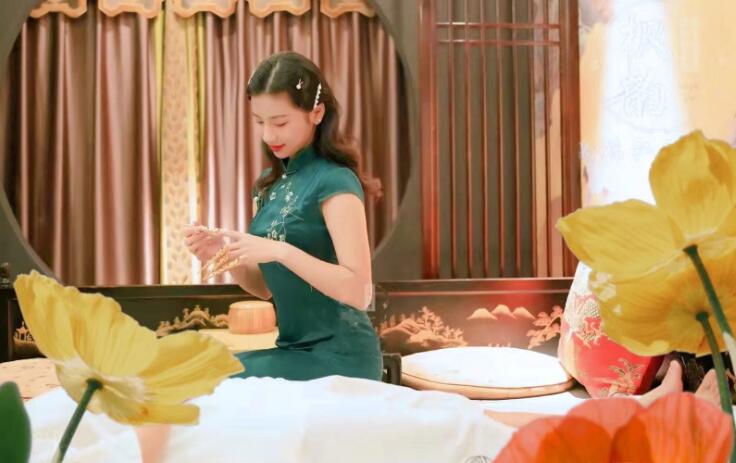 南京鼓楼高端男士养生会所,良心会所真心推荐