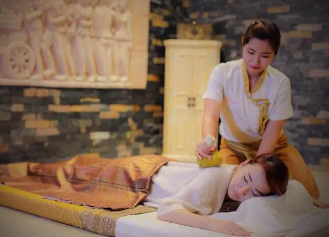 南京鼓楼足道洗浴男士会所艺师风采（十）