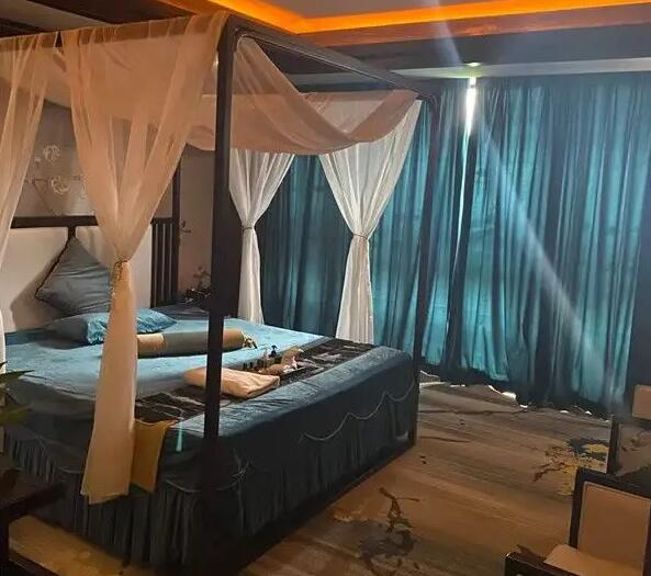 南京鼓楼会馆环境展示（五）​