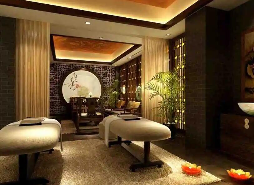 南京鼓楼私人养生会所环境（七）