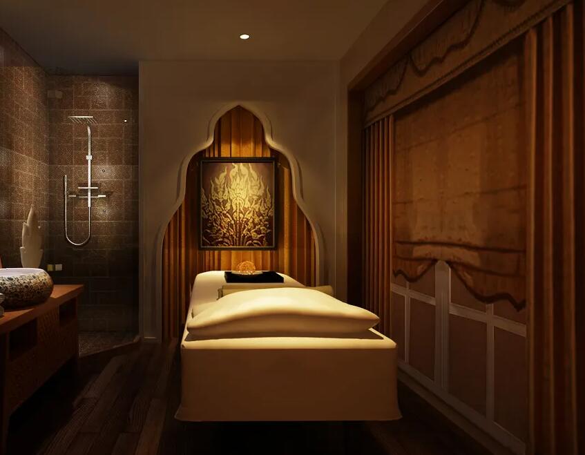 南京鼓楼会所环境（十）