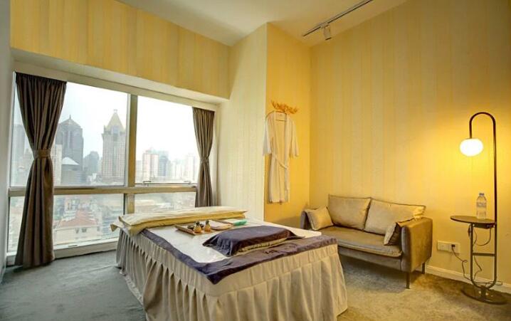 南京鼓楼有什么好的会所都在这里哦